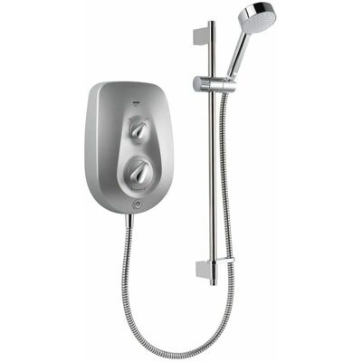 Mira - VIE - 10.8kW - Chrome - Electric shower Mira - VIE - 10.8kW - Chrome - Electric shower