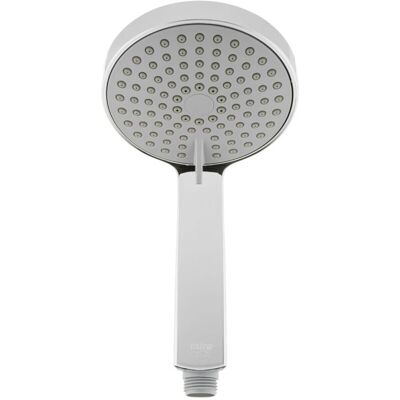 Mira Showers Mira Citrus 110mm Five Spray Replacement Chrome Shower - Shower Head Mira Showers Mira Citrus 110mm Five Spray Replacement Chrome Shower - Shower Head