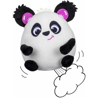 Golden Bear Windy Bums Cheeky Farting Soft Panda Golden Bear Windy Bums Cheeky Farting Soft Panda