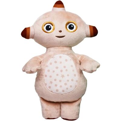 LatestBuy Toy Box In the Night Garden Talking Makka Pakka - Toy / Plush Toy LatestBuy Toy Box In the Night Garden Talking Makka Pakka - Toy / Plush Toy