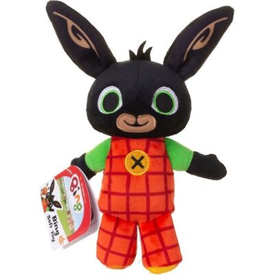 Bing & Friends Soft Toy - Stuffed Animal - 20cm Bing & Friends Soft Toy - Stuffed Animal - 20cm