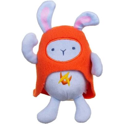 Bing Hoppity Voosh Soft Plush Children's Toy - Children’s Toy Bing Hoppity Voosh Soft Plush Children's Toy - Children’s Toy