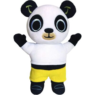 Bing Bing Pando Soft Plush Children's Toy - Small Size Bing Bing Pando Soft Plush Children's Toy - Small Size