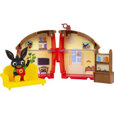 Bing Mini Haus Spielset - Spielzeugtyp Bing Mini Haus Spielset - Spielzeugtyp