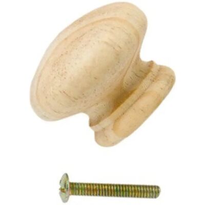 Bulk Hardware - BH00420 - Pine - Deurklink Bulk Hardware - BH00420 - Pine - Deurklink