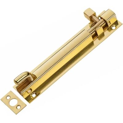MERRIWAY BH00775 Angled Latch Bolt for Door - Latch Bolt MERRIWAY BH00775 Angled Latch Bolt for Door - Latch Bolt