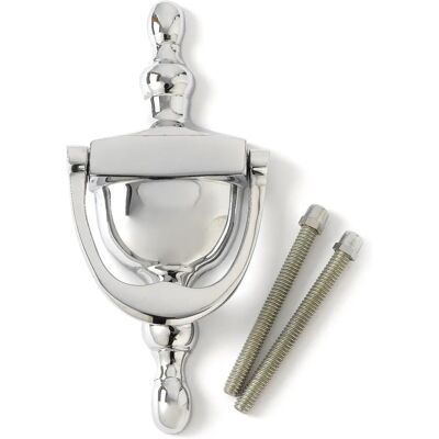 MERRIWAY - Charnière de porte en laiton style victorien - 150mm - Publicité MERRIWAY - Charnière de porte en laiton style victorien - 150mm - Publicité