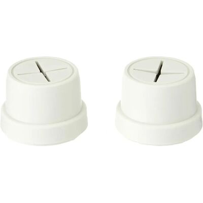Merriway - BH01555 - Blanc - Caoutchouc Souple - Towel Holder - Publicité Merriway - BH01555 - Blanc - Caoutchouc Souple - Towel Holder - Publicité