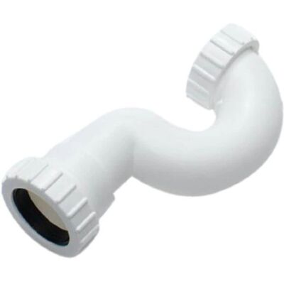 Bulk Hardware BH01582 40 mm joint douche et baignoire - Publicité Bulk Hardware BH01582 40 mm joint douche et baignoire - Publicité