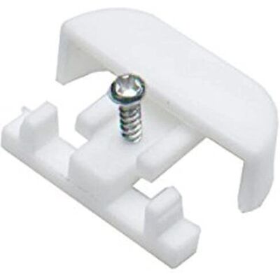 BULK HARDWARE - BH03637 - Biały - Osłona ochronna BULK HARDWARE - BH03637 - Biały - Osłona ochronna