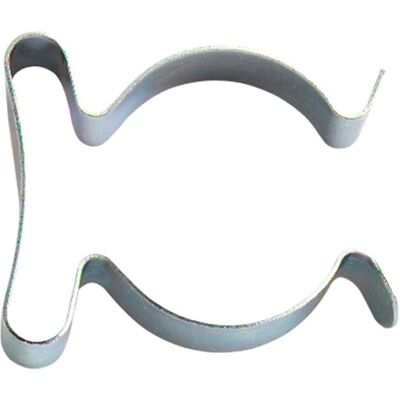 Bulk Hardware - BH04495 BZP - 50-60mm Bulk Hardware - BH04495 BZP - 50-60mm