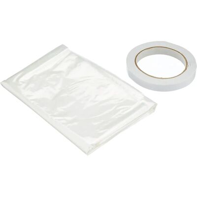 Zestaw izolacyjny Bulk Hardware BH04947 - Drzwi & Okno - 6x1,5m Zestaw izolacyjny Bulk Hardware BH04947 - Drzwi & Okno - 6x1,5m