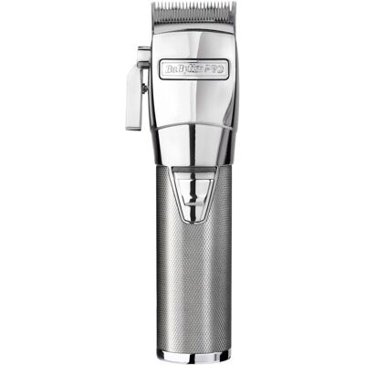 Babylisspro BaByliss Pro Comb Guide for Super Motor Hair Clippers - Black 6 (19mm) Babylisspro BaByliss Pro Comb Guide for Super Motor Hair Clippers - Black 6 (19mm)