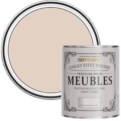Rust-Oleum Chalk Möbel Farbe Homespun - Möbel-Farbe Rust-Oleum Chalk Möbel Farbe Homespun - Möbel-Farbe