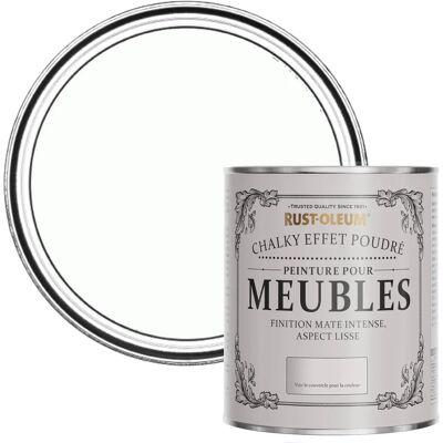 Rust-Oleum - Moonstone - Off White Upcycled - 750ml - Paint Rust-Oleum - Moonstone - Off White Upcycled - 750ml - Paint