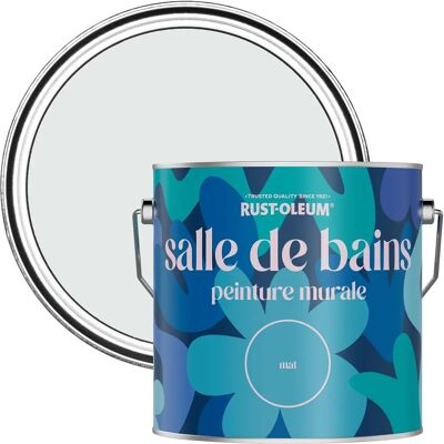 Rust-Oleum - Monaco Mist - 2.5L - Farbe Rust-Oleum - Monaco Mist - 2.5L - Farbe