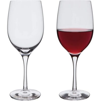 Dartington Crystal - Chef'S Taster - Clear - 38cl - Wine Glasses Dartington Crystal - Chef'S Taster - Clear - 38cl - Wine Glasses