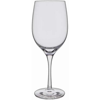 Dartington Crystal Wine Master White Wine Glass - Set of 2 - 350ml Dartington Crystal Wine Master White Wine Glass - Set of 2 - 350ml