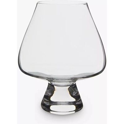Dartington Crystal - Swirler Glass - 620ml - Brandy - Glass Dartington Crystal - Swirler Glass - 620ml - Brandy - Glass