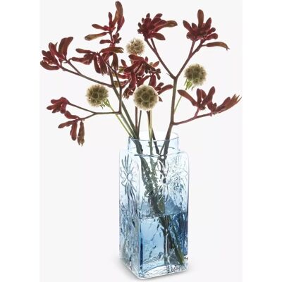 Dartington Crystal - Marguerite Extra Large Vase Dartington Crystal - Marguerite Extra Large Vase
