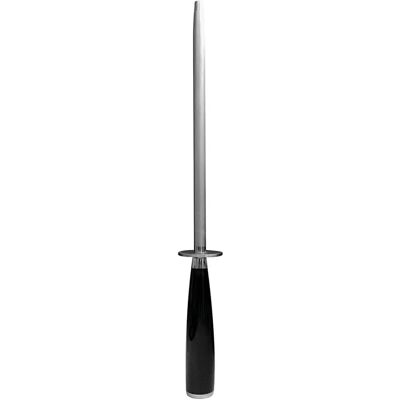 Richardson Sheffield Diamond Sharpener - Knife & Steel - 32cm Richardson Sheffield Diamond Sharpener - Knife & Steel - 32cm