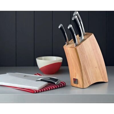 Couteau à pain Richardson Sheffield KYU - Ustensile de cuisine - Publicité Couteau à pain Richardson Sheffield KYU - Ustensile de cuisine - Publicité