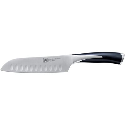Richardson Sheffield R14000P165160 KYU Santoku Knife - Kitchen Tool Richardson Sheffield R14000P165160 KYU Santoku Knife - Kitchen Tool