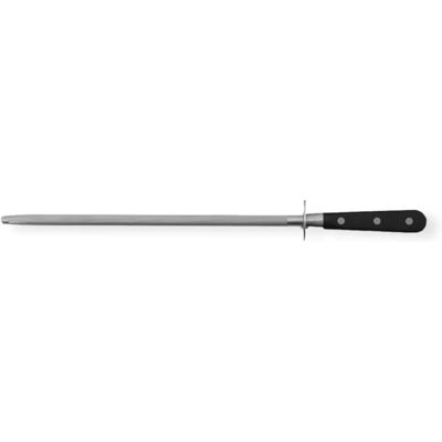 RICHARDSON SHEFFIELD - Affilacoltelli Sabatier - Acciaio professionale - Manico ergonomico RICHARDSON SHEFFIELD - Affilacoltelli Sabatier - Acciaio professionale - Manico ergonomico