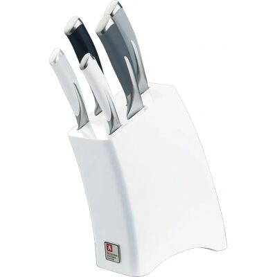 Richardson Sheffield - R140MZK369K28 - Knife Block Set Richardson Sheffield - R140MZK369K28 - Knife Block Set