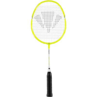 Carlton Mini Blade Iso 4.3 Junior Badminton Schläger - Badminton Schläger Carlton Mini Blade Iso 4.3 Junior Badminton Schläger - Badminton Schläger