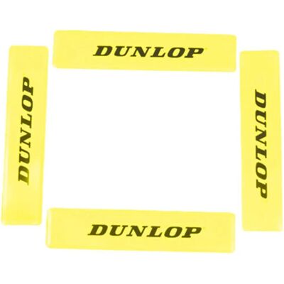Dunlop Modell Linienmarkierer - Gelber Markierer Dunlop Modell Linienmarkierer - Gelber Markierer