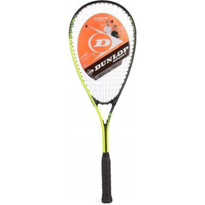 Rakieta do squasha Dunlop Force Lite Ti - Unisex Rakieta do squasha Dunlop Force Lite Ti - Unisex