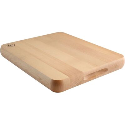 T&G Woodware Beech Professional Chopping Board - Medium T&G Woodware Beech Professional Chopping Board - Medium