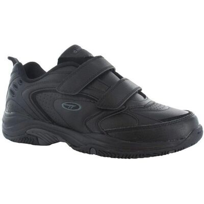 Hi-Tec Blast Lite EZ Lightweight Padded Trainers - Trainers Hi-Tec Blast Lite EZ Lightweight Padded Trainers - Trainers