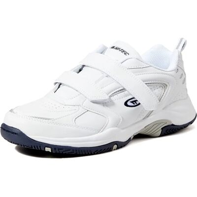 Hi-Tec Blast Lite EZ Lightweight Padded Trainers - Trainers Hi-Tec Blast Lite EZ Lightweight Padded Trainers - Trainers