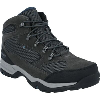Hi-Tec Storm WP Waterproof Hiking Boots - Men Hi-Tec Storm WP Waterproof Hiking Boots - Men