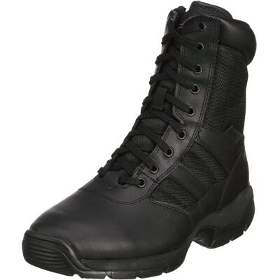Magnum Panther 8.0 SZ Zwart Unisex Boots - Gevechtstype Magnum Panther 8.0 SZ Zwart Unisex Boots - Gevechtstype