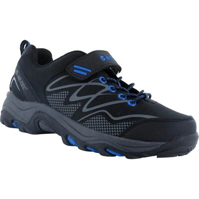 Hi-Tec - 38309-71456 - Blackout Low - UK 10 - Schuhe Hi-Tec - 38309-71456 - Blackout Low - UK 10 - Schuhe
