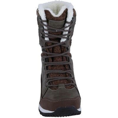 Hi-Tec Riva Waterproof - Schneestiefel, Winterstiefel, Synthetik & Textil Hi-Tec Riva Waterproof - Schneestiefel, Winterstiefel, Synthetik & Textil