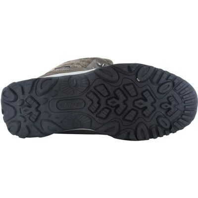 Hi-Tec Riva Wasserdichte Schuhe - Damen Winterstiefel Hi-Tec Riva Wasserdichte Schuhe - Damen Winterstiefel