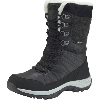 Hi-Tec Riva Waterproof Winter Schuhe - Schneestiefel Hi-Tec Riva Waterproof Winter Schuhe - Schneestiefel