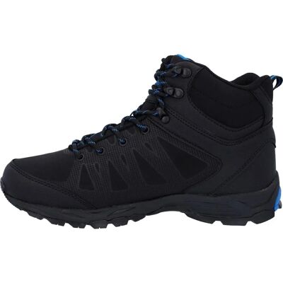 Hi-Tec Raven Mid Wasserdichte Wanderschuhe - Wanderschuhe Hi-Tec Raven Mid Wasserdichte Wanderschuhe - Wanderschuhe