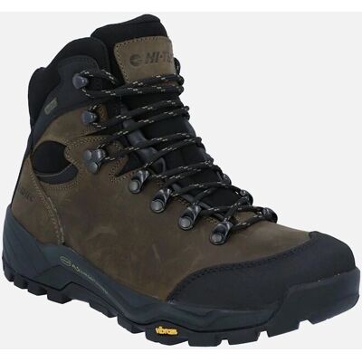 Hi-Tec Altitude Pro RGS Waterdichte Leren Wandelschoenen - Wandelschoenen Hi-Tec Altitude Pro RGS Waterdichte Leren Wandelschoenen - Wandelschoenen