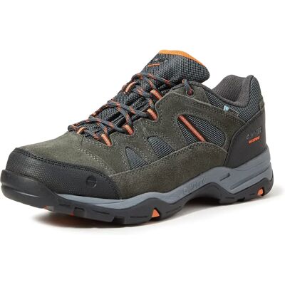 Hi-Tec Herr Bandera II Low Vattentäta Walking Shoes - Walking Shoes Hi-Tec Herr Bandera II Low Vattentäta Walking Shoes - Walking Shoes