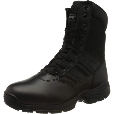 Magnum Panther 8" Lace-up Boots - Schoenen Magnum Panther 8" Lace-up Boots - Schoenen