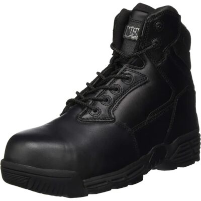 MAGNUM Stealth Force 6.0 Leder S3 - Herren Sicherheitsstiefel MAGNUM Stealth Force 6.0 Leder S3 - Herren Sicherheitsstiefel