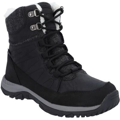 Hi-Tec Riva Mid Waterdichte Dames Wandelschoenen - Wandelschoenen Hi-Tec Riva Mid Waterdichte Dames Wandelschoenen - Wandelschoenen
