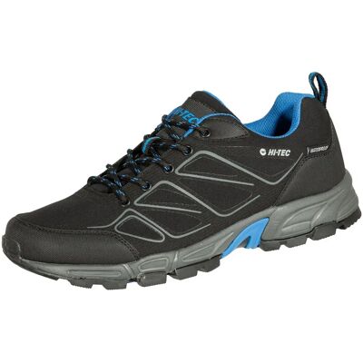 Hi-Tec Ripper Low Wasserdichte Wanderschuhe - Wanderschuhe Hi-Tec Ripper Low Wasserdichte Wanderschuhe - Wanderschuhe