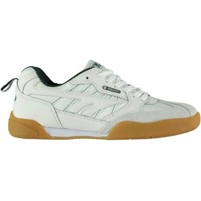 Hi-Tec Squash Trainer - Unisex Lightweight Non-marking Shoes Hi-Tec Squash Trainer - Unisex Lightweight Non-marking Shoes