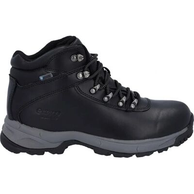 Hi-Tec Eurotrek Lite WP zwart Hi-Tec Eurotrek Lite WP zwart